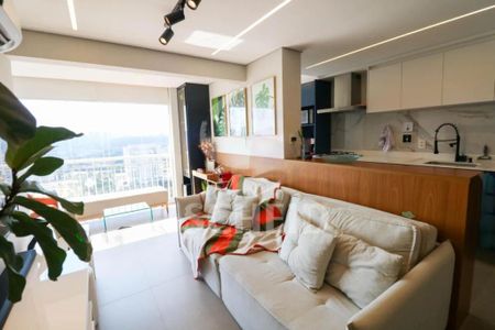 Apartamento à venda com 2 quartos, 65m² em Jardim Dom Bosco, São Paulo