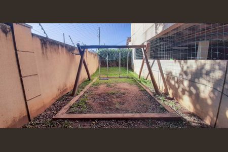 Área Comum de casa de condomínio à venda com 2 quartos, 65m² em Jardim Sarah, São Paulo