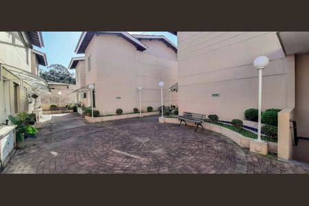 Casa de condomínio à venda com 65m², 2 quartos e 2 vagas Casa de condomínio à venda com 65m², 2 quartos e 2 vagasÁrea Comum