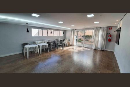Casa de condomínio à venda com 65m², 2 quartos e 2 vagas Casa de condomínio à venda com 65m², 2 quartos e 2 vagasÁrea Comum