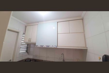 Casa de condomínio à venda com 65m², 2 quartos e 2 vagas Casa de condomínio à venda com 65m², 2 quartos e 2 vagasCozinha