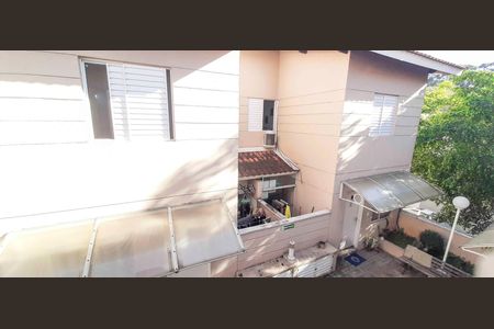 Casa de condomínio à venda com 65m², 2 quartos e 2 vagas Casa de condomínio à venda com 65m², 2 quartos e 2 vagasVista do Quarto 2