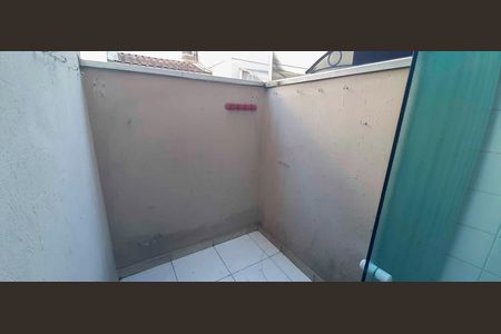 Casa de condomínio à venda com 65m², 2 quartos e 2 vagas Casa de condomínio à venda com 65m², 2 quartos e 2 vagasÁrea de Serviço
