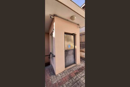 Casa de condomínio à venda com 65m², 2 quartos e 2 vagas Casa de condomínio à venda com 65m², 2 quartos e 2 vagasAcessibilidade Elevador