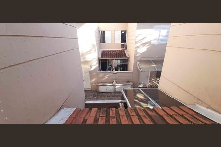 Vista do Quarto 1 de casa de condomínio à venda com 2 quartos, 65m² em Jardim Sarah, São Paulo