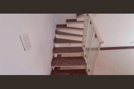 Casa de condomínio à venda com 65m², 2 quartos e 2 vagas Casa de condomínio à venda com 65m², 2 quartos e 2 vagasAcesso aos Quartos