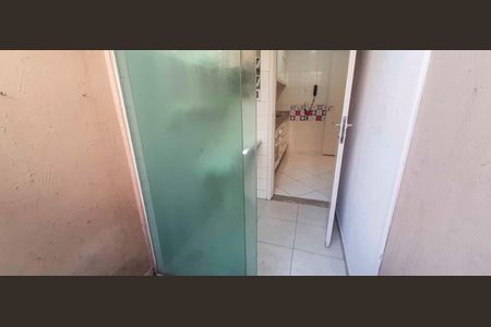 Casa de condomínio à venda com 65m², 2 quartos e 2 vagas Casa de condomínio à venda com 65m², 2 quartos e 2 vagasÁrea de Serviço