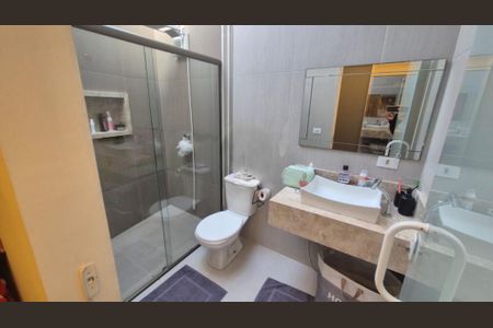 Casa à venda com 4 quartos, 187m² em Vila Moreira, São Paulo