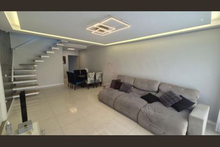 Casa à venda com 4 quartos, 187m² em Vila Moreira, São Paulo