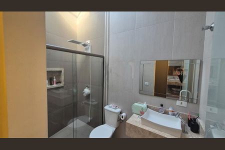 Casa à venda com 4 quartos, 187m² em Vila Moreira, São Paulo