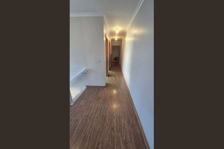 Casa à venda com 4 quartos, 187m² em Vila Moreira, São Paulo