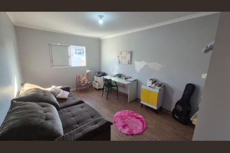 Casa à venda com 4 quartos, 187m² em Vila Moreira, São Paulo