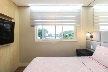 Apartamento à venda com 3 quartos, 110m² em Parque São Jorge, São Paulo