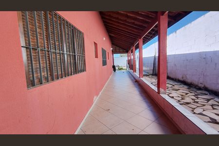 Casa para alugar com 1130m², 3 quartos e 5 vagas Casa para alugar com 1130m², 3 quartos e 5 vagasQuintal