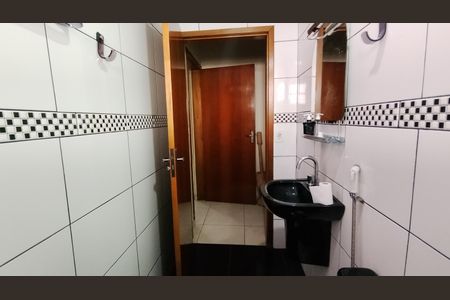 Casa para alugar com 1130m², 3 quartos e 5 vagas Casa para alugar com 1130m², 3 quartos e 5 vagasBanheiro social