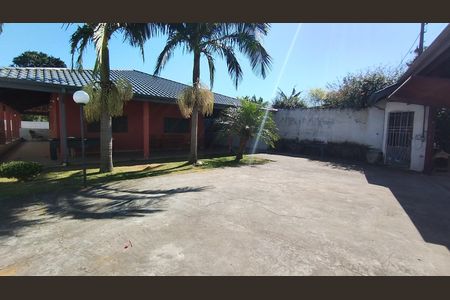 Casa para alugar com 1130m², 3 quartos e 5 vagas Casa para alugar com 1130m², 3 quartos e 5 vagasQuintal