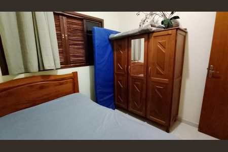 Suíte de casa para alugar com 3 quartos, 1130m² em Ipelândia, Suzano