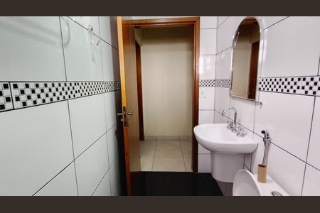 Casa para alugar com 1130m², 3 quartos e 5 vagas Casa para alugar com 1130m², 3 quartos e 5 vagasBanheiro da suíte