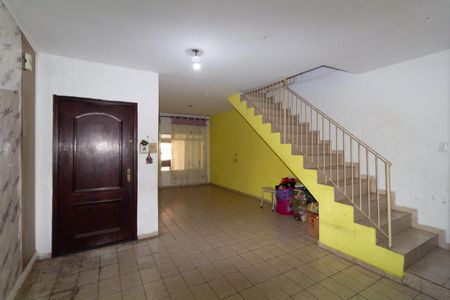 Casa à venda com 3 quartos, 192m² em Chácara Belenzinho, São Paulo