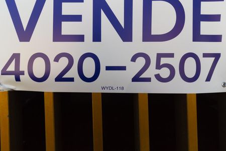 Placa de casa à venda com 3 quartos, 192m² em Chácara Belenzinho, São Paulo