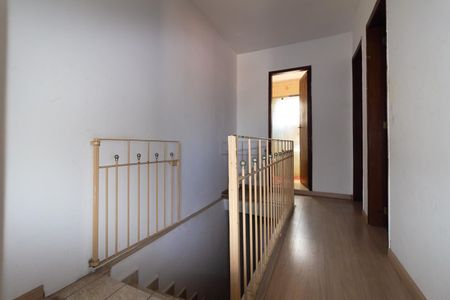 Corredor de casa à venda com 3 quartos, 192m² em Chácara Belenzinho, São Paulo