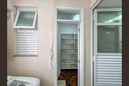 Apartamento para alugar com 55m², 1 quarto e sem vaga