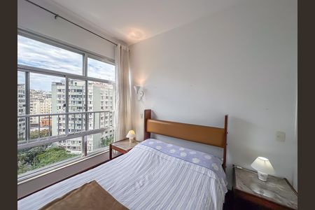 Apartamento para alugar com 55m², 1 quarto e sem vaga