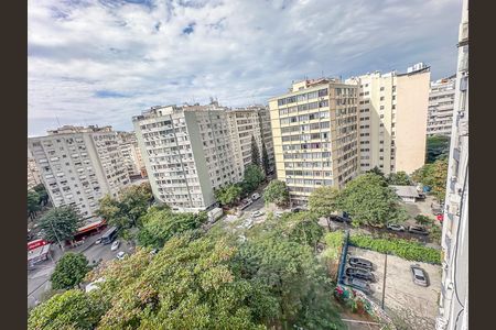 Apartamento para alugar com 55m², 1 quarto e sem vaga