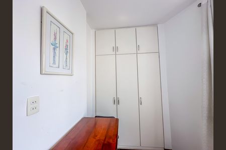 Apartamento para alugar com 1 quarto, 55m² em Flamengo, Rio de Janeiro