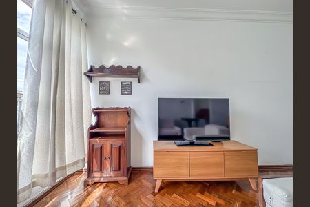 Apartamento para alugar com 1 quarto, 55m² em Flamengo, Rio de Janeiro
