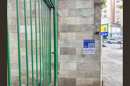 Apartamento para alugar com 55m², 1 quarto e sem vaga