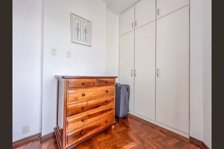 Apartamento para alugar com 55m², 1 quarto e sem vaga