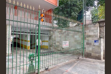Apartamento para alugar com 55m², 1 quarto e sem vaga