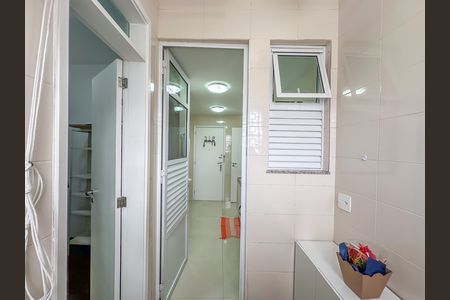 Apartamento para alugar com 55m², 1 quarto e sem vaga