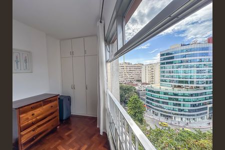 Apartamento para alugar com 55m², 1 quarto e sem vaga
