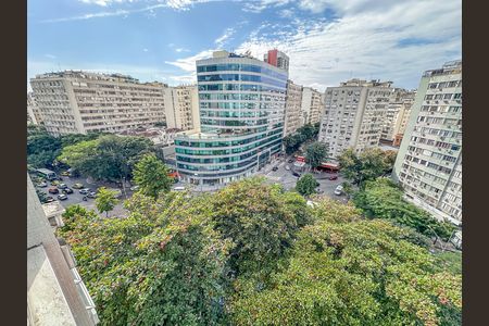 Apartamento para alugar com 55m², 1 quarto e sem vaga