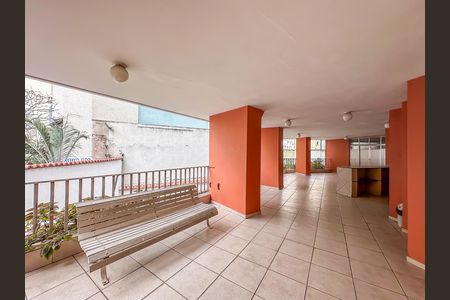 Apartamento para alugar com 1 quarto, 55m² em Flamengo, Rio de Janeiro