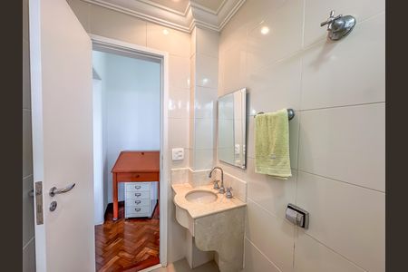 Apartamento para alugar com 1 quarto, 55m² em Flamengo, Rio de Janeiro
