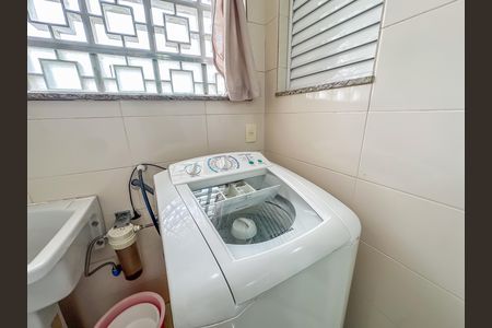 Apartamento para alugar com 55m², 1 quarto e sem vaga