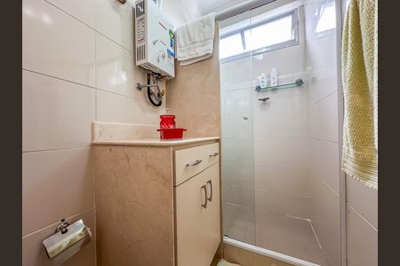 Apartamento para alugar com 1 quarto, 55m² em Flamengo, Rio de Janeiro
