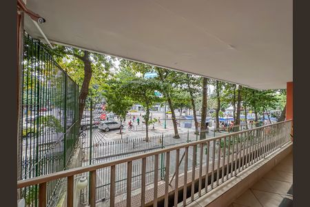 Apartamento para alugar com 1 quarto, 55m² em Flamengo, Rio de Janeiro