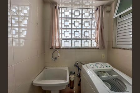 Apartamento para alugar com 55m², 1 quarto e sem vaga