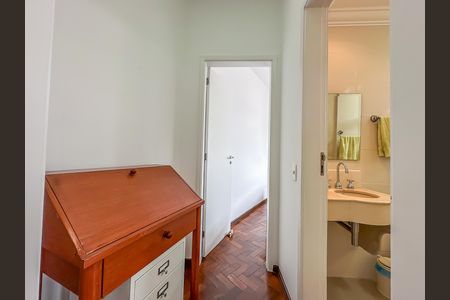 Apartamento para alugar com 55m², 1 quarto e sem vaga