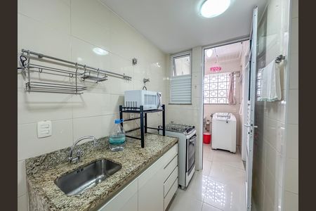 Apartamento para alugar com 1 quarto, 55m² em Flamengo, Rio de Janeiro