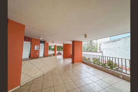 Apartamento para alugar com 55m², 1 quarto e sem vaga