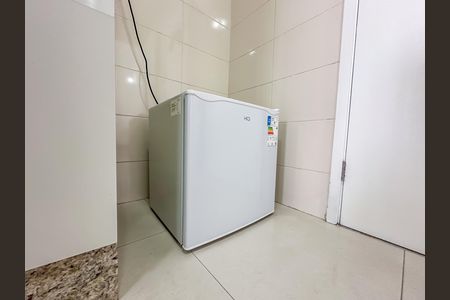 Apartamento para alugar com 55m², 1 quarto e sem vaga