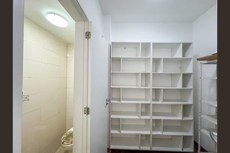 Apartamento para alugar com 55m², 1 quarto e sem vaga