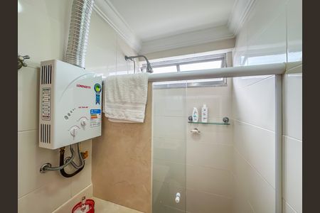 Apartamento para alugar com 55m², 1 quarto e sem vaga