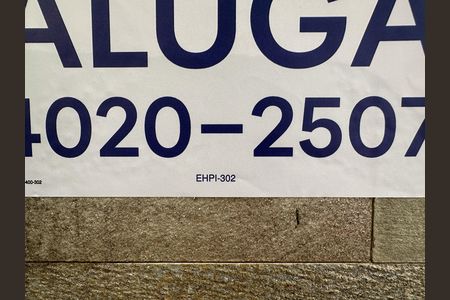Apartamento para alugar com 55m², 1 quarto e sem vaga