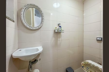 Apartamento para alugar com 55m², 1 quarto e sem vaga